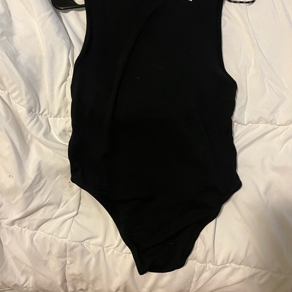 Misguided NWT bodysuit - Picture 4 of 5